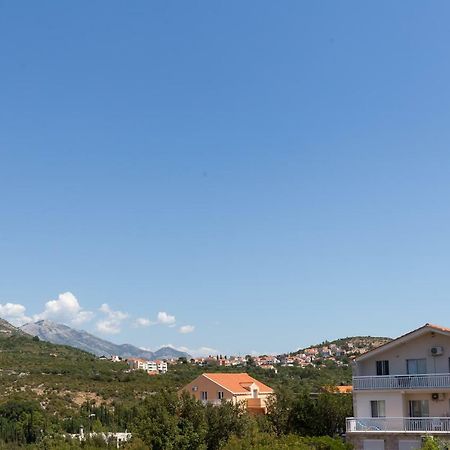 Apartman Rokolj Cavtat Exterior photo