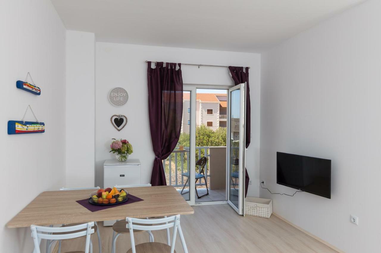 Apartman Rokolj Cavtat Exterior photo