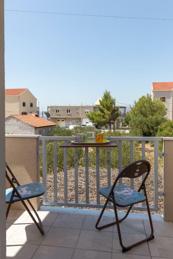 Apartman Rokolj Cavtat Exterior photo
