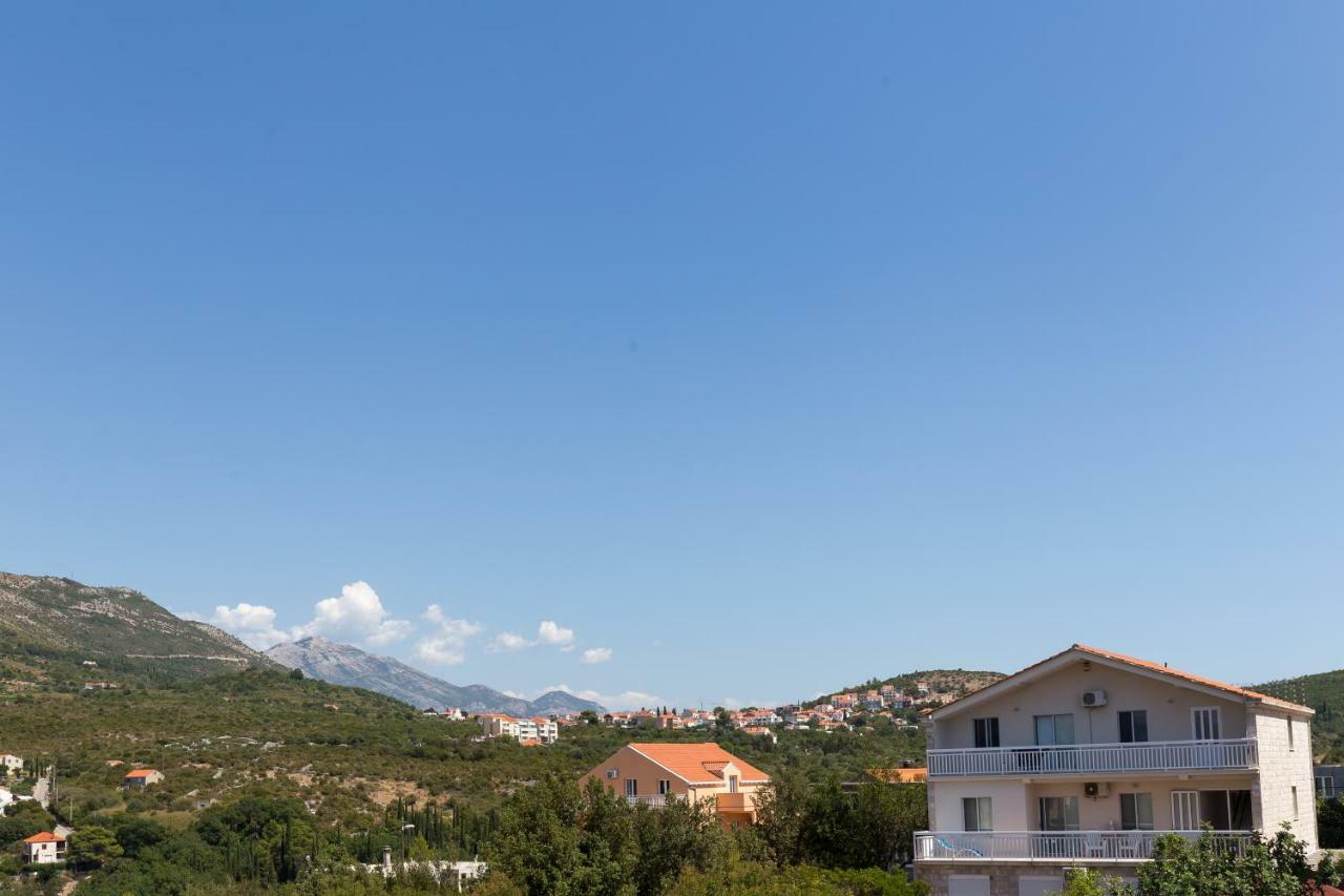 Apartman Rokolj Cavtat Exterior photo