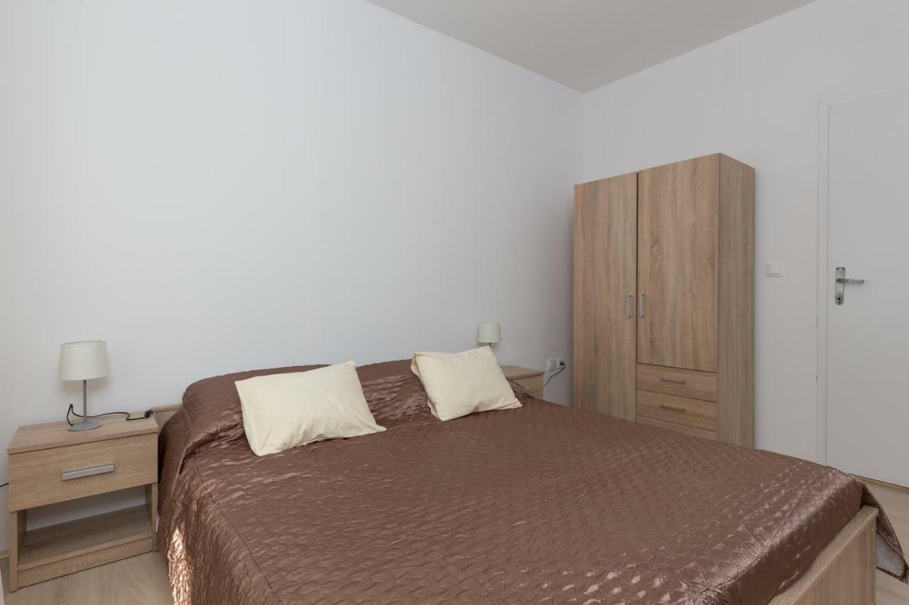 Apartman Rokolj Cavtat Exterior photo