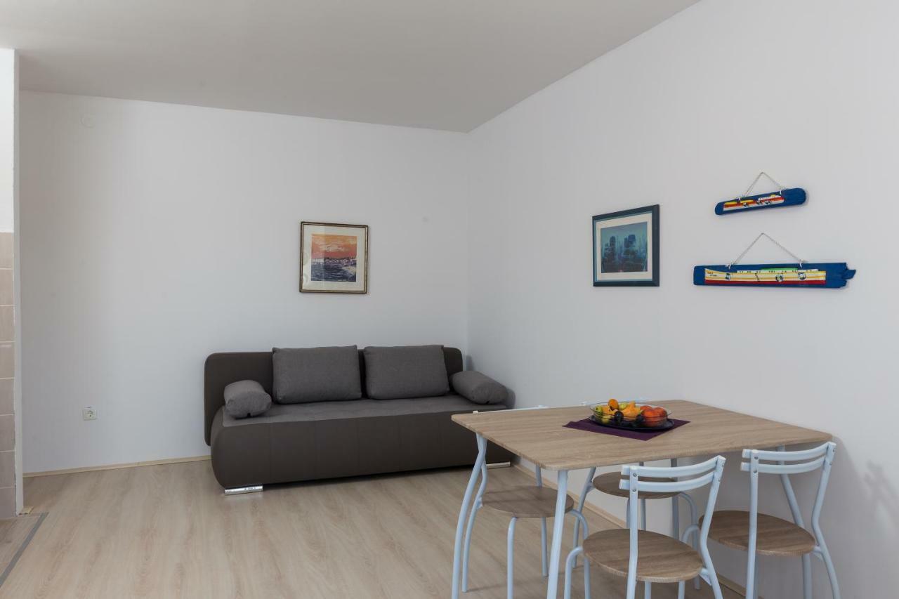 Apartman Rokolj Cavtat Exterior photo