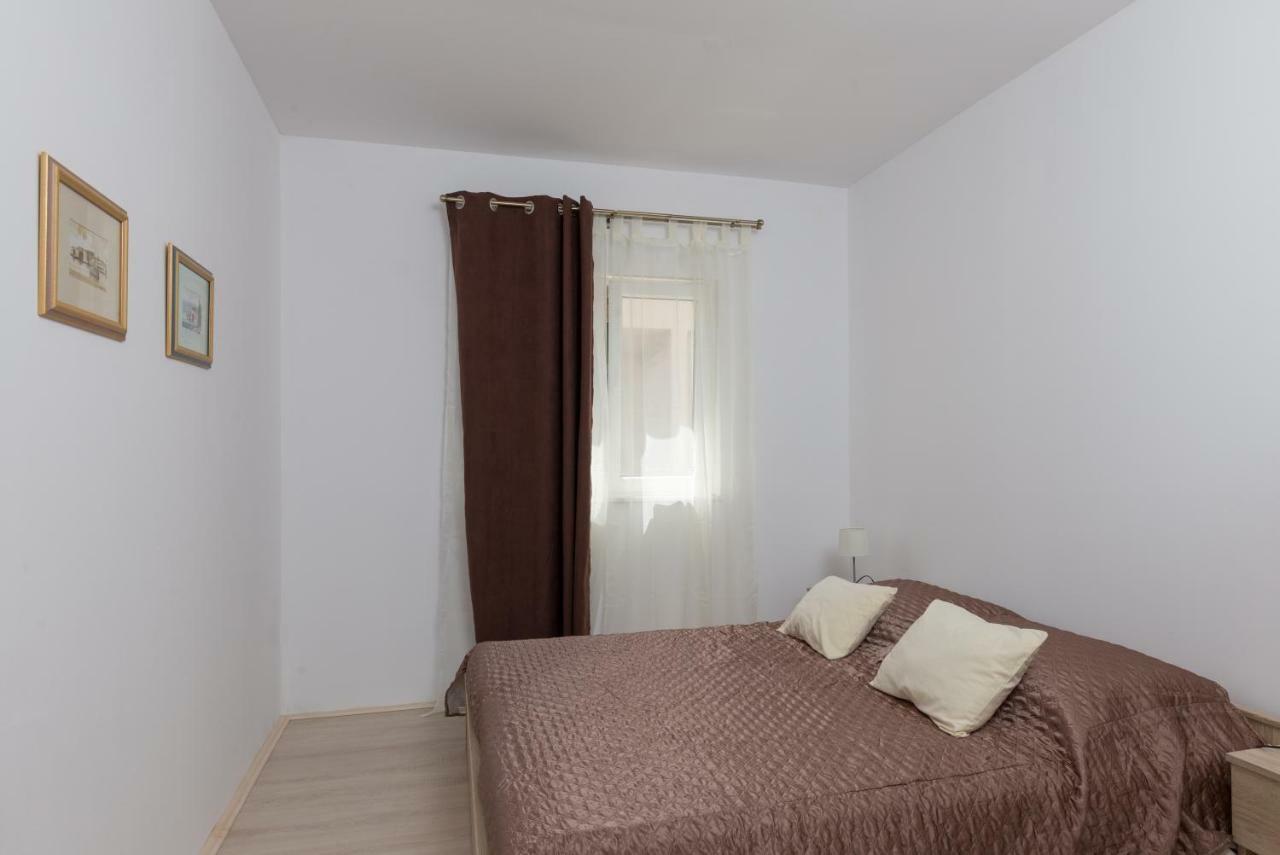 Apartman Rokolj Cavtat Exterior photo