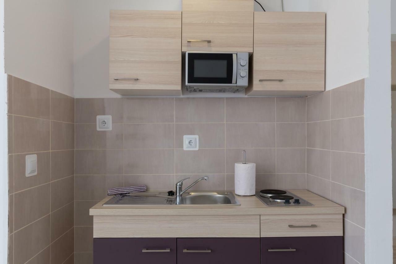 Apartman Rokolj Cavtat Exterior photo