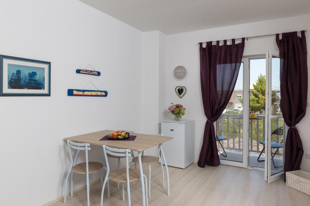 Apartman Rokolj Cavtat Exterior photo
