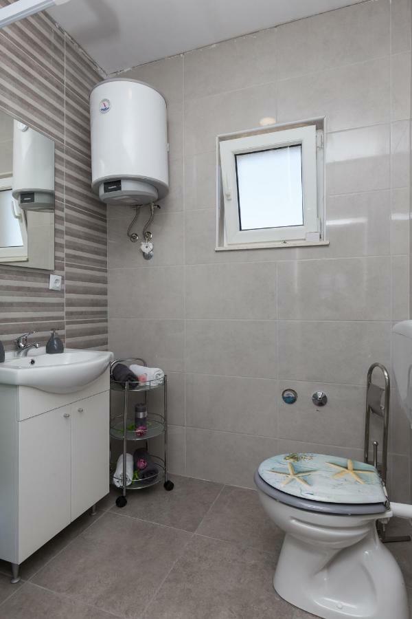 Apartman Rokolj Cavtat Exterior photo