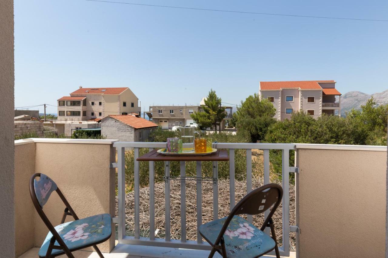 Apartman Rokolj Cavtat Exterior photo