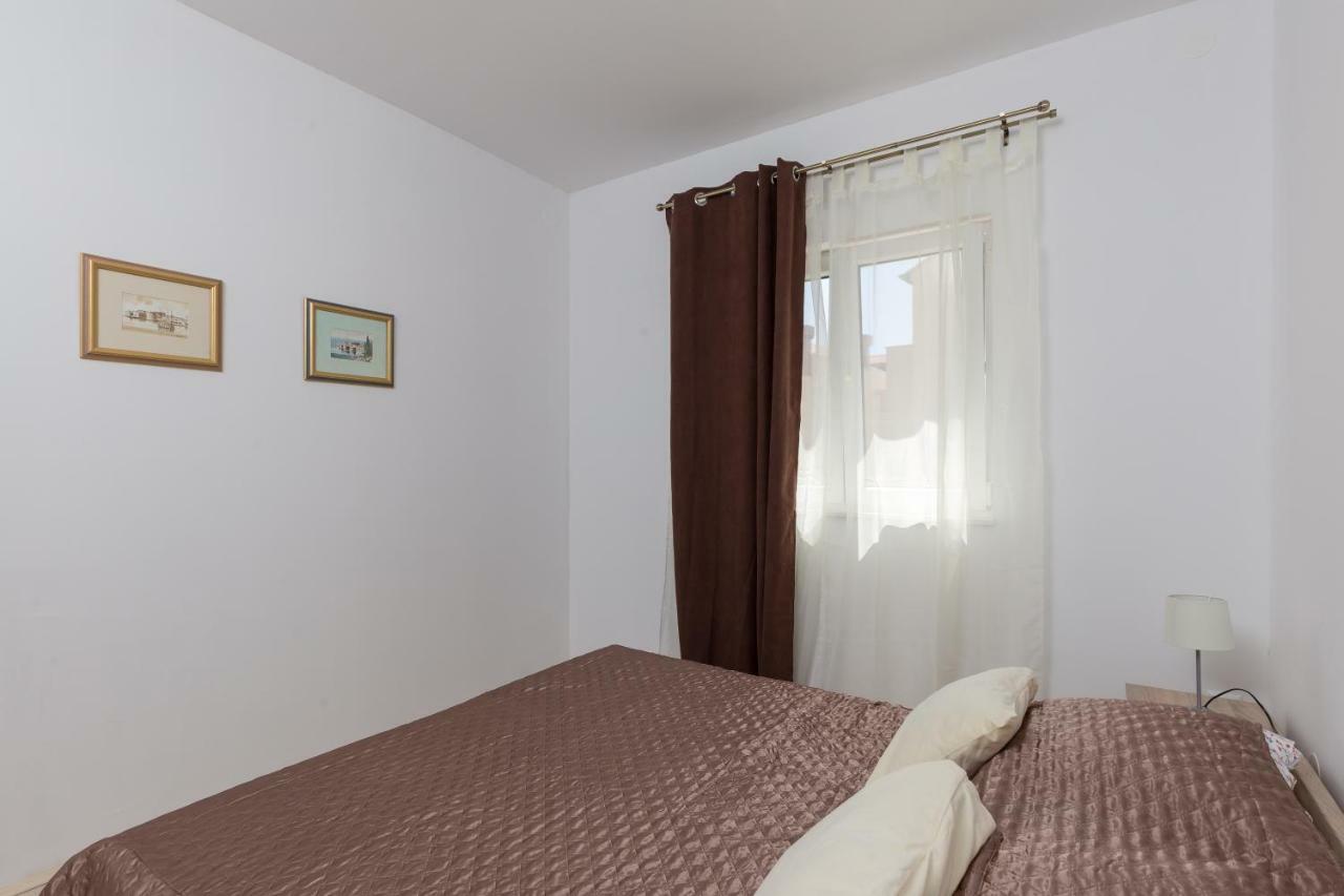 Apartman Rokolj Cavtat Exterior photo