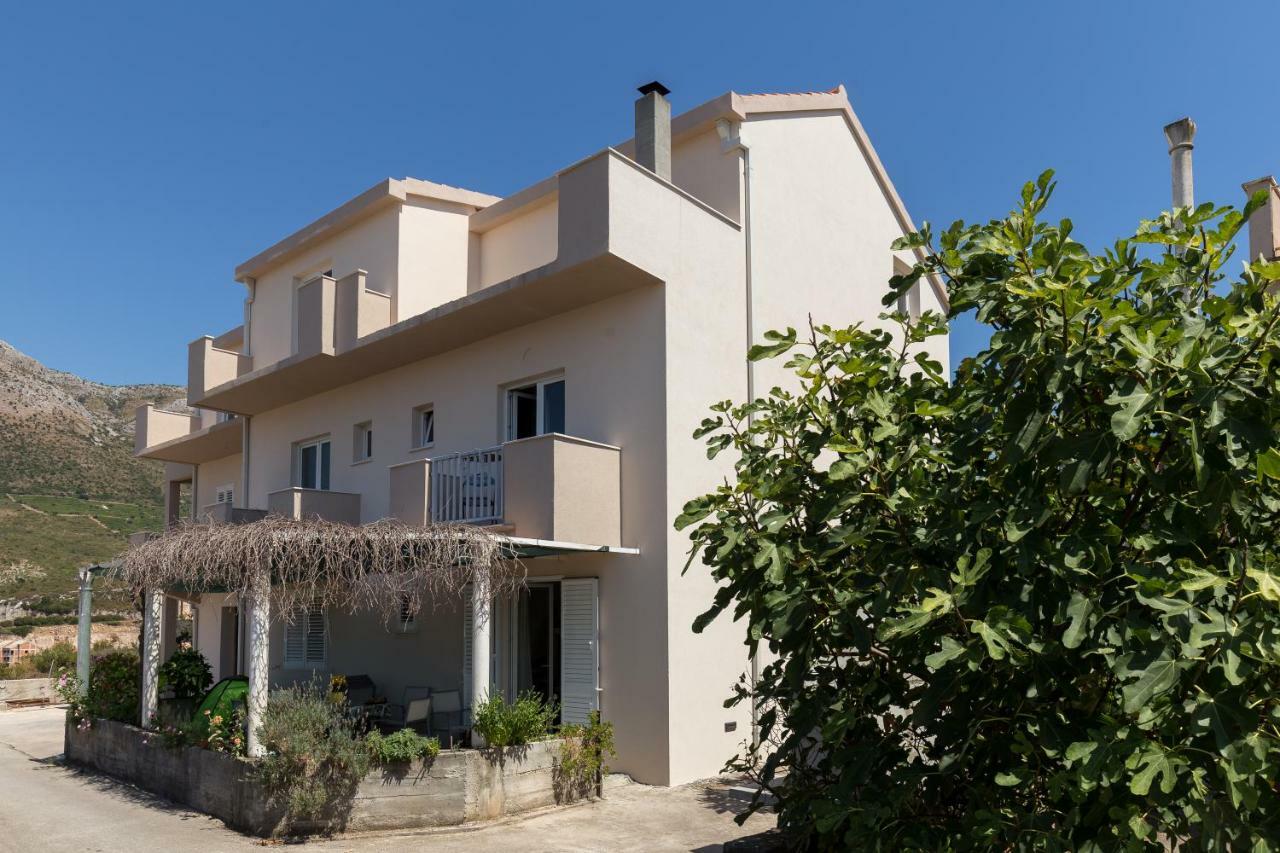 Apartman Rokolj Cavtat Exterior photo