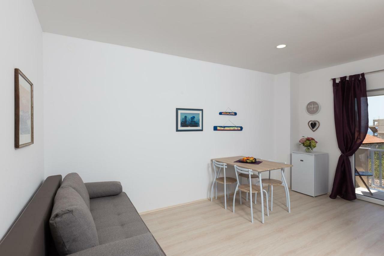 Apartman Rokolj Cavtat Exterior photo